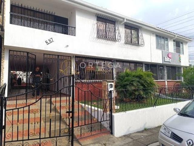 Casa en arriendo, Panamericano
