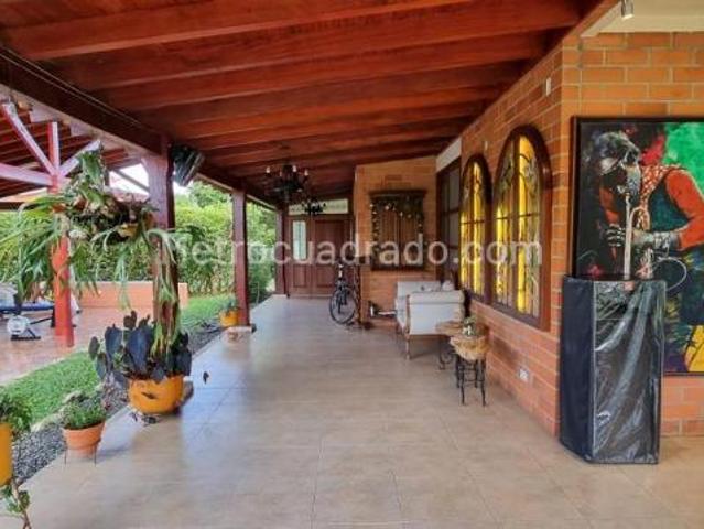 Casa en Arriendo, Pance, Cali