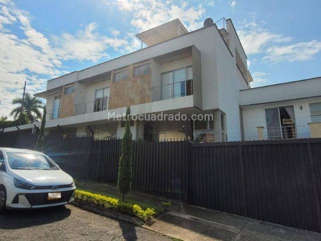 Casa en Arriendo, PANCE, Cali