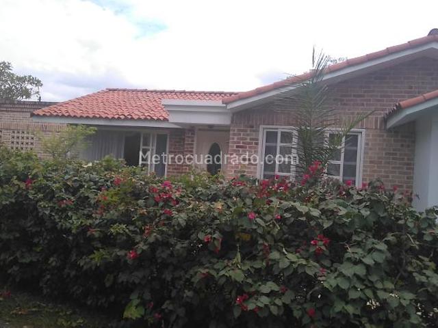 Casa en Arriendo, PANCE, Cali