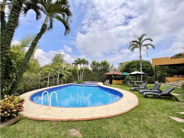 Casa en Arriendo, Pance, Cali