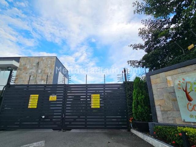 Casa en Arriendo, Pance, Cali