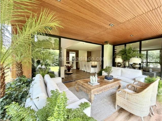 Casa en Arriendo, Pance, Cali