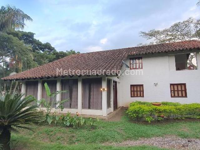 Casa en Arriendo, pANCE, Cali