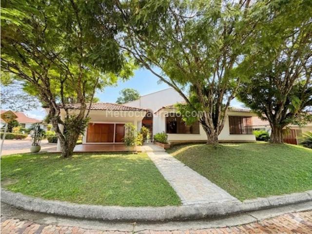 Casa en Arriendo, Pance, Cali