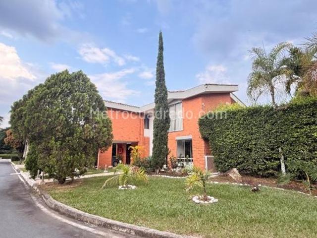 Casa en Arriendo, Pance, Cali
