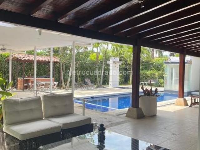 Casa en Arriendo, PANCE, Cali