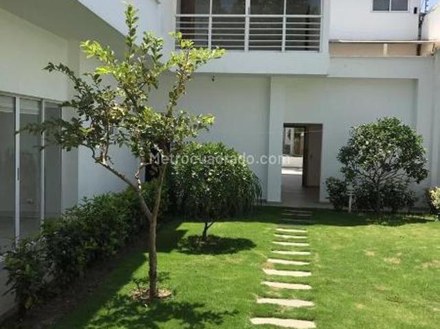 Casa en Arriendo, Pance, Cali