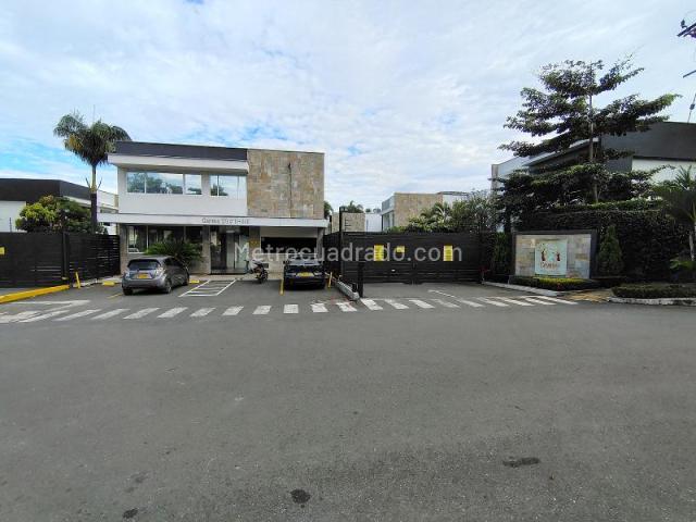 Casa en Arriendo, Pance, Cali