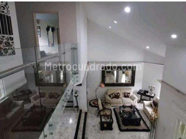Casa en Arriendo, Pance, Cali