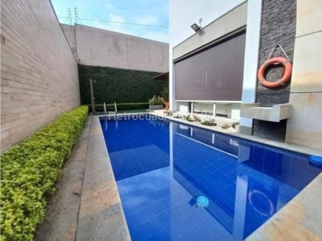 Casa en Arriendo, PANCE, Cali
