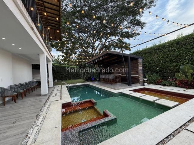Casa en Arriendo, Pance, Cali