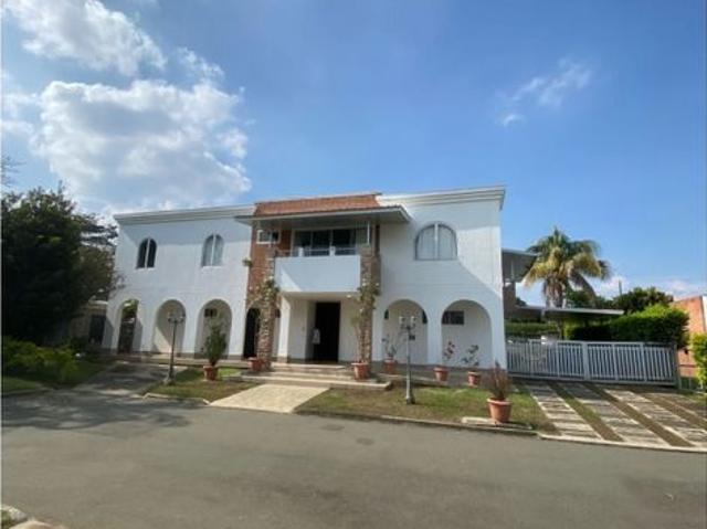 Casa en arriendo Pance, Cali, Valle Del Cauca, Colombia, Colombia