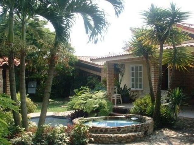 Casa en arriendo, Pance
