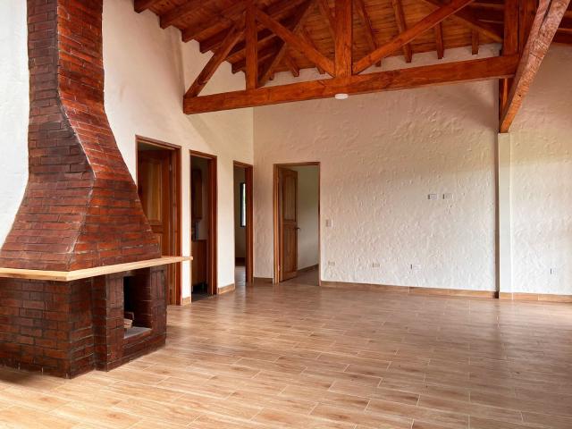 Casa en arriendo, Pantanillo