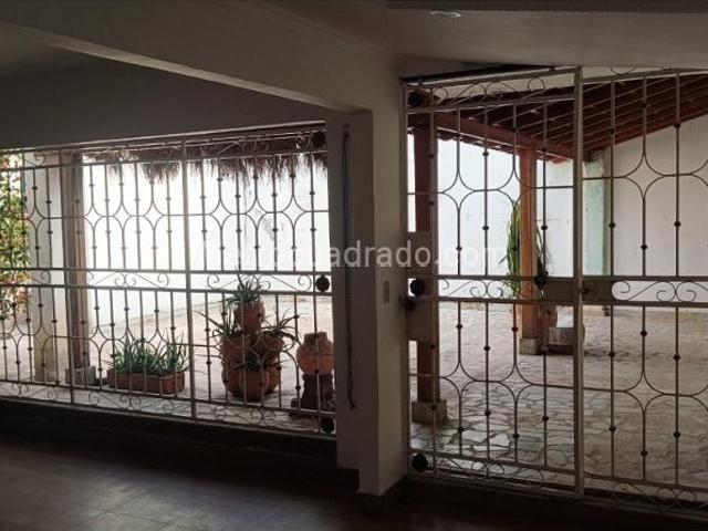 Casa en Arriendo, Pasatiempo, Montería