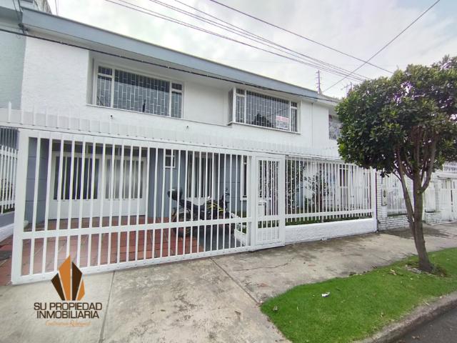 Casa en arriendo Pasadena, Noroccidente