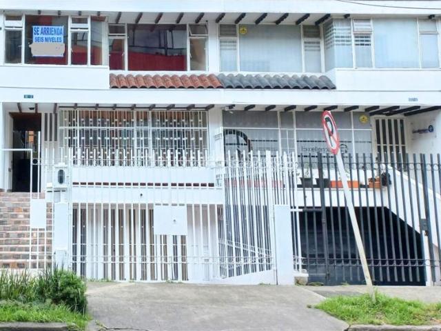 Casa en Arriendo, Pasadena, Bogotá D.C