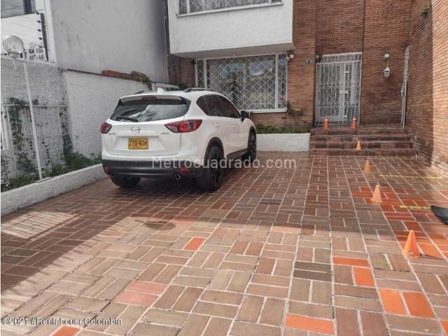 Casa en Arriendo, Pasadena, Bogotá D.C