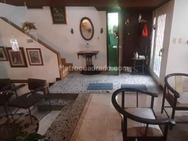 Casa en Arriendo, Pasadena, Bogotá D.C