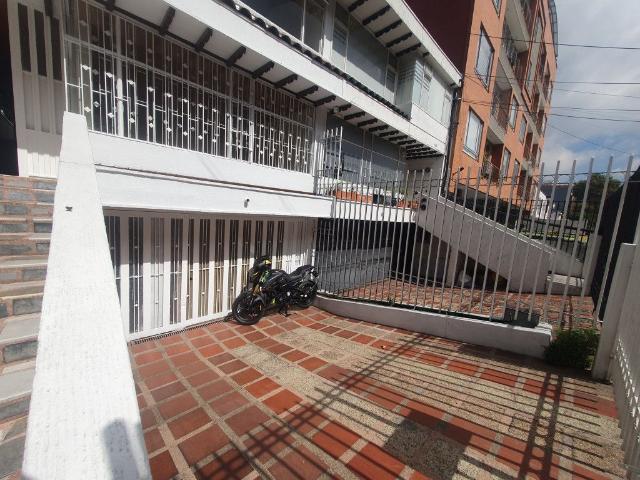 Casa en arriendo, Pasadena