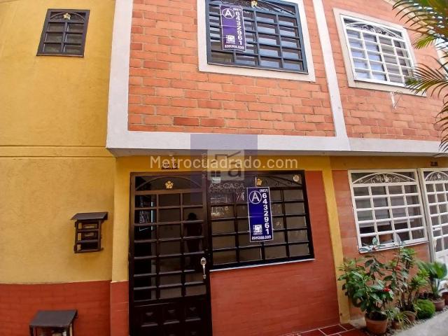 Casa en Arriendo, Paseo Del Puente, Piedecuesta
