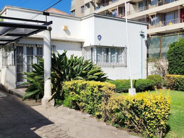 Casa en arriendo para comercio y oficinas