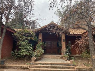 Casa en arriendo para empresas 6 Hab