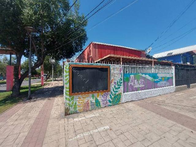 Casa en Arriendo para Jardín Infantil / After School