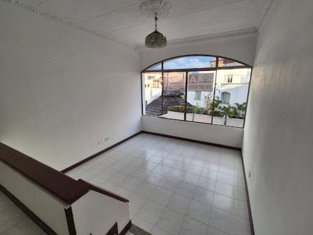Casa en arriendo, Paralela cañaveral