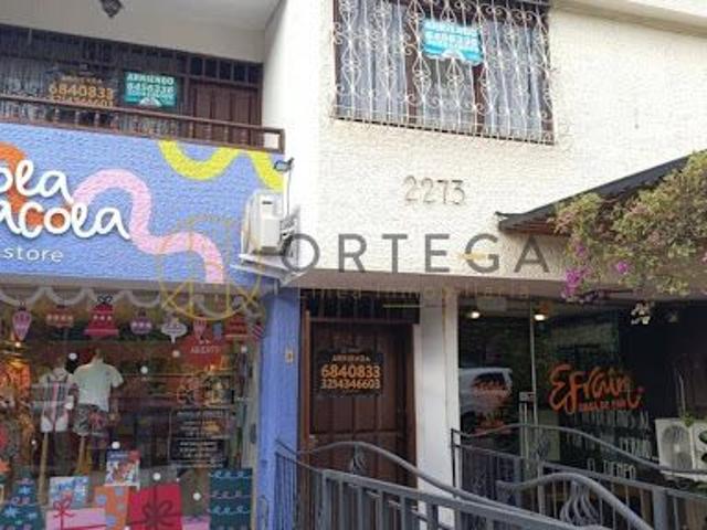 Casa en arriendo, Paralela cañaveral