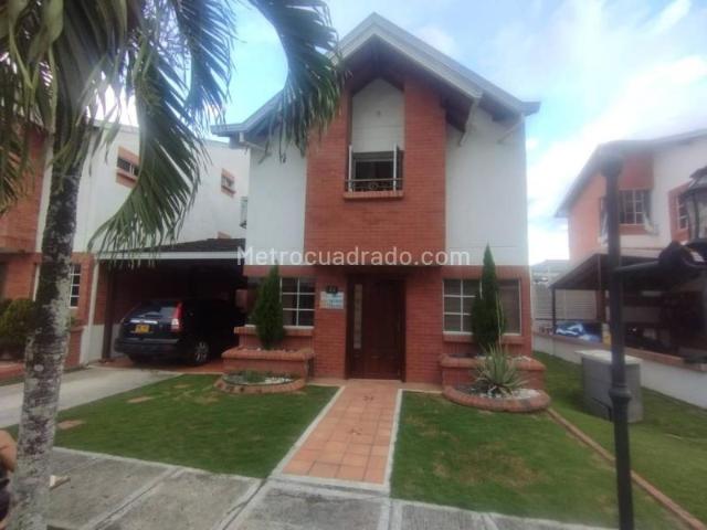 Casa en Arriendo, Paralela Cañaveral, Floridablanca