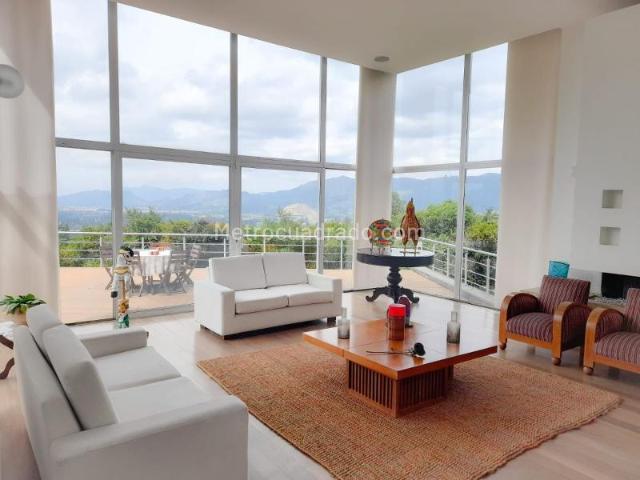 Casa en Arriendo, parcelacion aposentos, Briceño