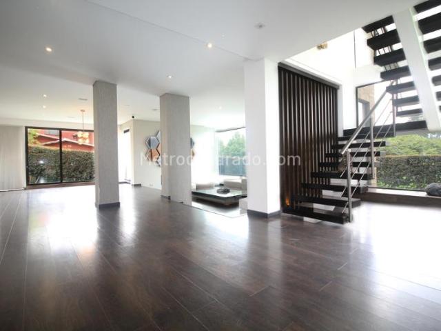 Casa en Arriendo, Parcelacion Aposentos, Sopo Incluye Yerbabuena