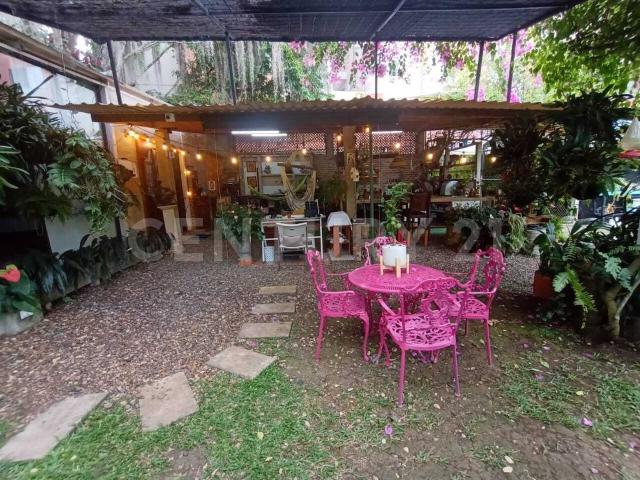 Casa en arriendo, Parcelaciones pance