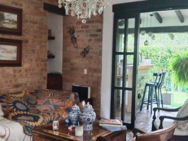 Casa en arriendo Parcelaciones Pance, Sur