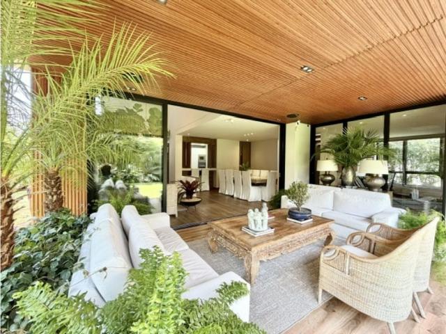Casa en arriendo Parcelaciones Pance, Sur