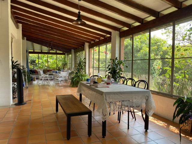 Casa en arriendo Parcelaciones Pance, Sur