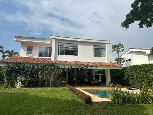 Casa en arriendo Parcelaciones Pance, Sur