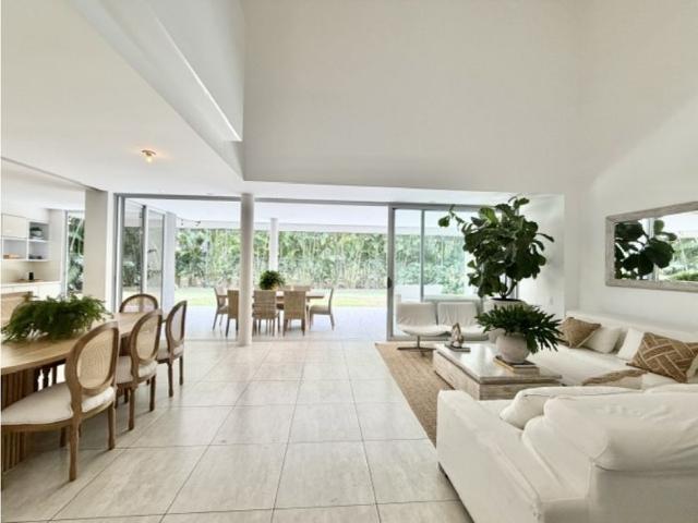 Casa en arriendo Parcelaciones Pance, Sur