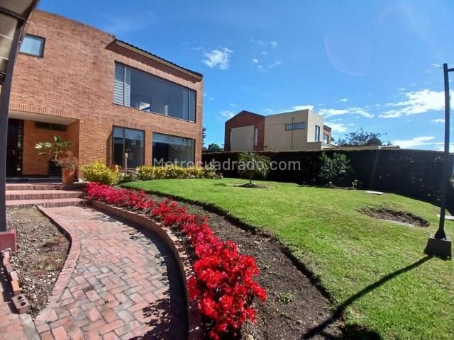 Casa en Arriendo, Parcelas, Cota Incluye Siberia