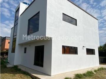 Casa en Arriendo, Parcelas, Cota Incluye Siberia