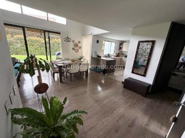 Casa en Arriendo, Parcelas, Cota Incluye Siberia