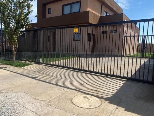 Casa en Arriendo – Parcelas de San Valentín – Talca