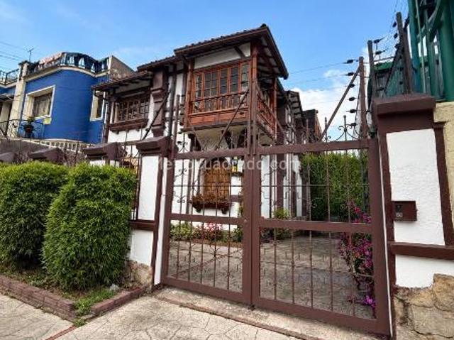 Casa en Arriendo, PARKWAY, Bogotá D.C