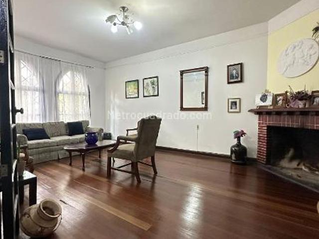 Casa en Arriendo, PARKWAY, Bogotá D.C