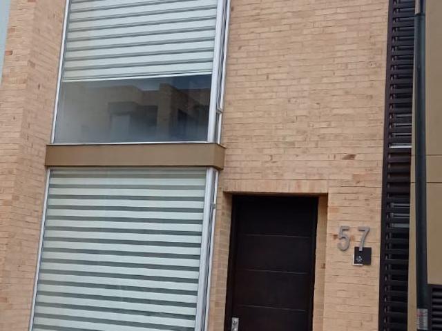 Casa en arriendo, Parque ciudad pomar aliso