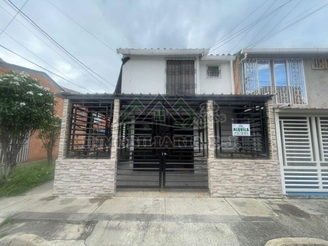 Casa en arriendo, Parque de la italia
