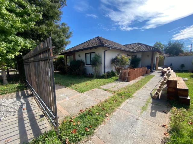 Casa En Arriendo, Parque Del Sol, Talca