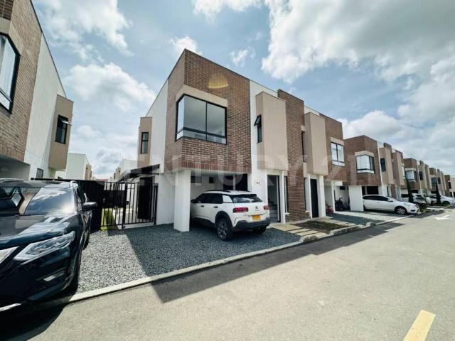 Casa en arriendo, Parque natura
